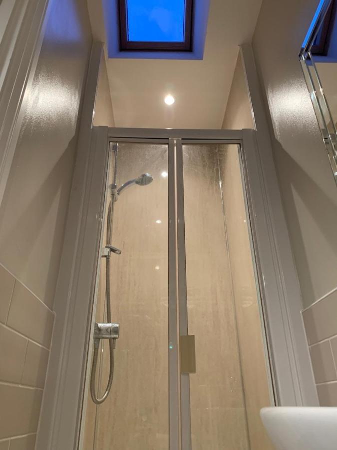 阿尼克Column Mews Townhouse别墅 外观 照片